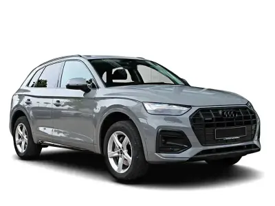 Gebraucht Audi Q5 2024 Grau SUV
