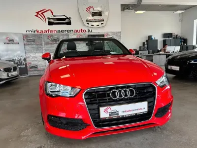 Gebraucht Audi A3 Cabriolet