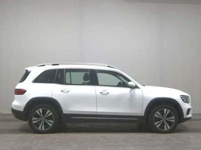 Gebraucht Mercedes GLB220