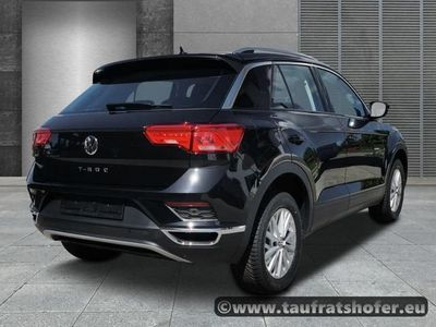 Gebraucht VW T-Roc Life 150 PS (110 kW) 2024 SUV