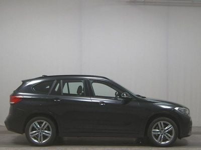 Gebraucht BMW X1 M Sport 220 PS (161 kW) 2021 Schwarz SUV