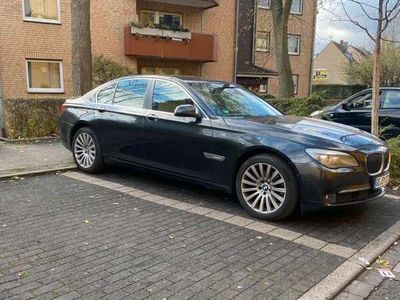 gebraucht BMW 730 730 d EURO 6 / SOFTCLOSE/Keyless Go / 365* KAMERA