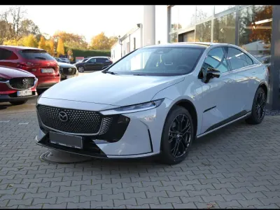 Neu Mazda 6e Takumi-Line 189 kW (258 PS) 2026