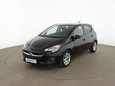 gebraucht Opel Corsa 1.4 ON, Benzin, 11.540 €