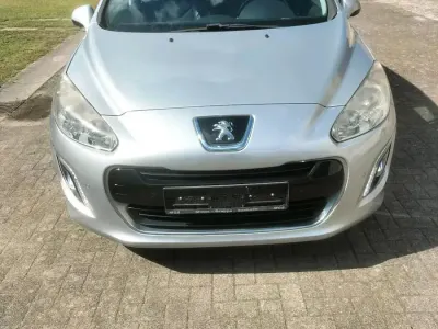 Gebraucht Peugeot 308 SW