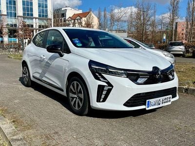 Gebraucht Mitsubishi Colt Plus 91 PS (66 kW) 2024 Weiß Kleinwagen