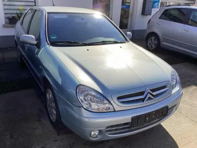 Gebraucht Citroën Xsara