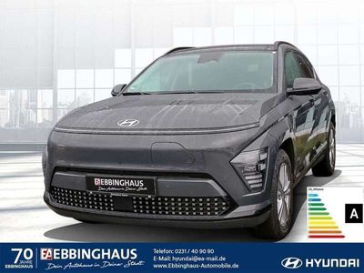 gebraucht Hyundai Kona SX2 Elektro Prime 64,4kWh