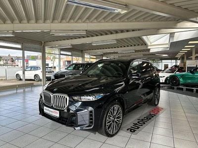 Second-hand BMW X5 M Sport 286 CP (210 kW) 2024 Gri SUV