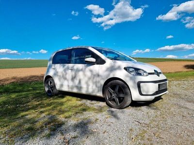 gebraucht VW up! VW