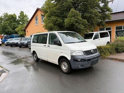 VW T5