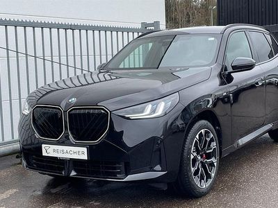 Nuova BMW X3 Comfort Edition 197 CV (144 kW) 2026 Nero SUV