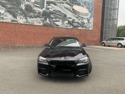 gebraucht BMW 520 Gran Turismo 520 d Aut.