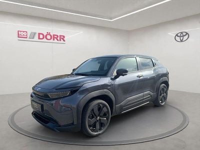 Neu Toyota Urban Cruiser Lounge 127 kW (174 PS) 2026 Grau SUV