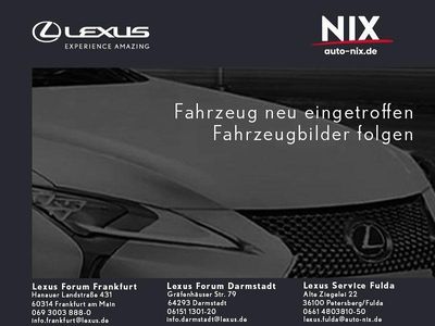 Lexus UX 250h