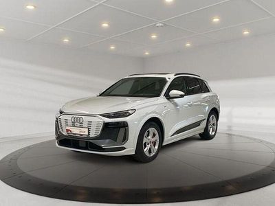 Andere Gebraucht 2025 Audi e-tron Advanced SUV | 69.990 € (Teuer)