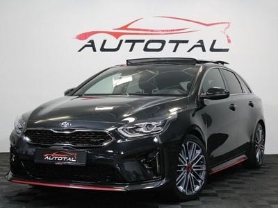 Kia ProCeed GT