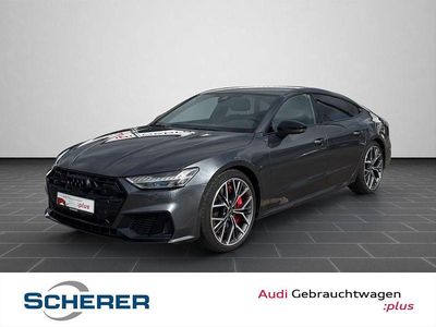 Audi S7 Sportback