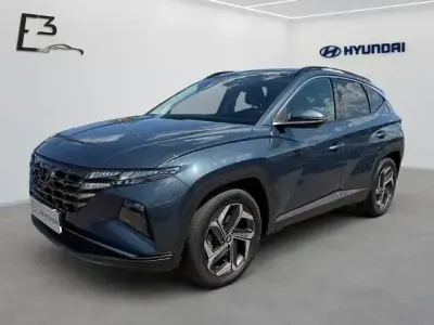 Gebraucht Hyundai Tucson Trend 2022 Andere SUV