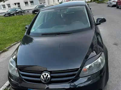 Używany VW Golf IV