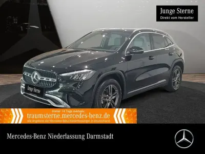 Gebraucht Mercedes GLA200