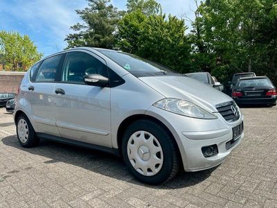 Mercedes A150