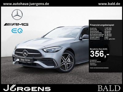 Mercedes C300e