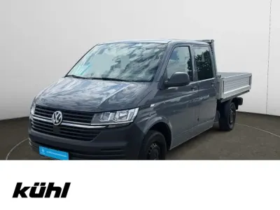Gebraucht VW T6.1 110 PS (80 kW) 2021 Van