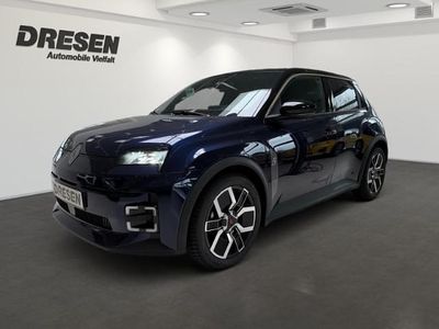 Second-hand Renault R5 Komfort 110 kW (150 CP) 2022 Andere farbe Hatchback