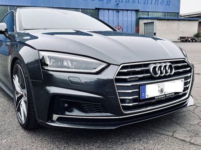 gebraucht Audi A5 Sportback 45 TFSI S tronic quattro S-Line