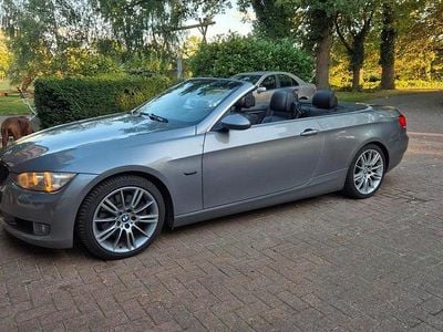BMW 325 Cabriolet
