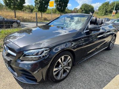Mercedes C300