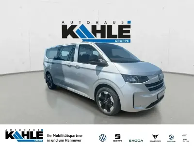 Neu VW Caravelle Life 150 PS (110 kW) 2026 Grau Van