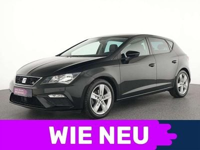 Seat Leon ST