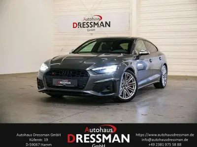 Gebraucht Audi S5 Sportback