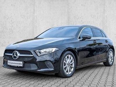 Mercedes A200
