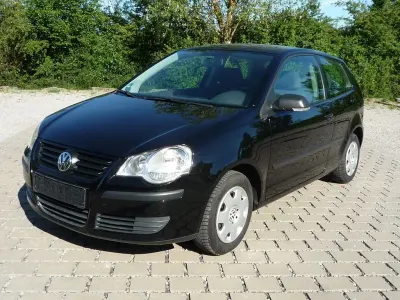Gebraucht VW Polo