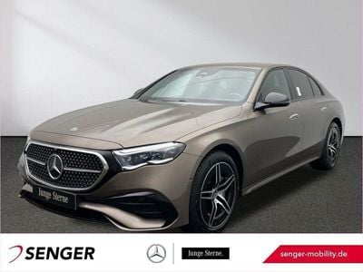 Mercedes E300