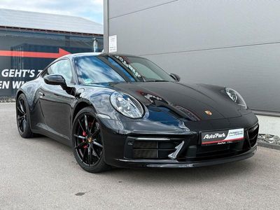 Porsche 911 Carrera 4S