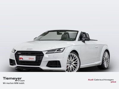 gebraucht Audi TT Roadster S