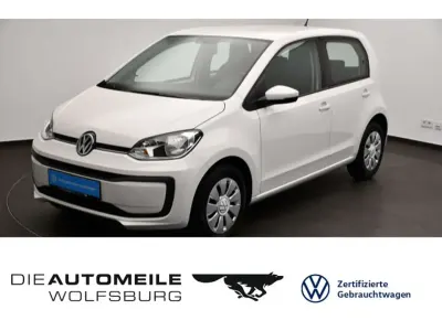 Gebraucht VW up!