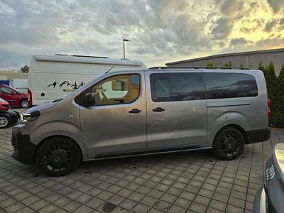 Citroën Spacetourer