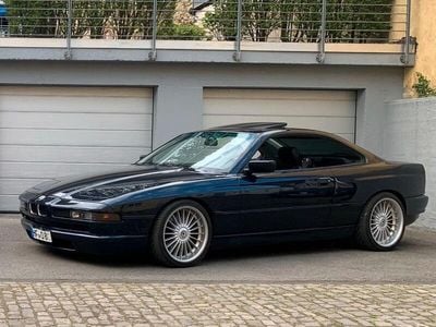 BMW 840