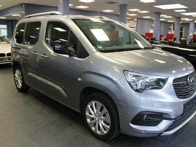 Opel Combo-e Life