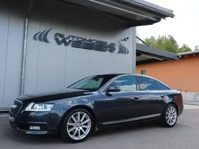 Gebraucht Audi A6