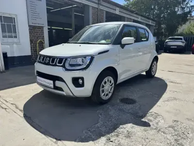 Gebraucht Suzuki Ignis