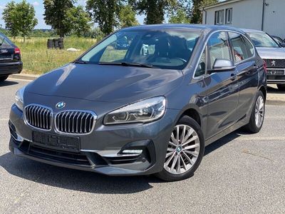 BMW 220 Active Tourer