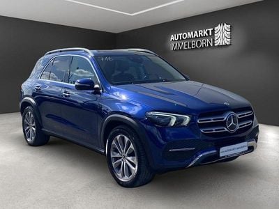 Mercedes GLE350e