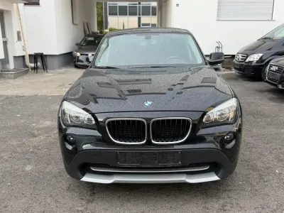 Gebraucht BMW X1