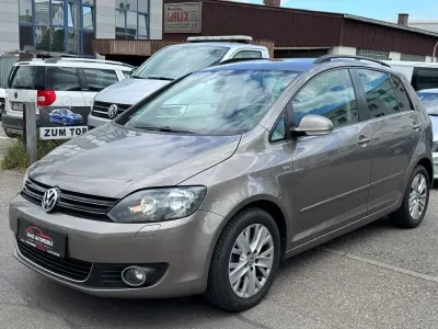 Gebraucht VW Golf VII